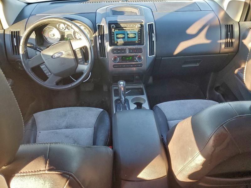 2010 Ford Edge Sport