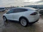 2018 Tesla Model x