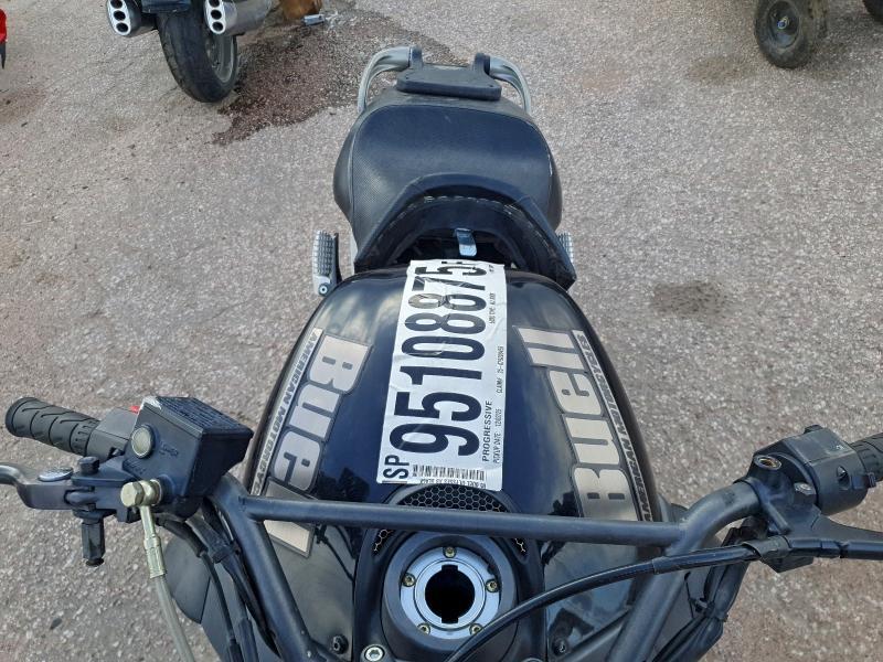 2006 Buell 2006 Buel XB12X Ulys