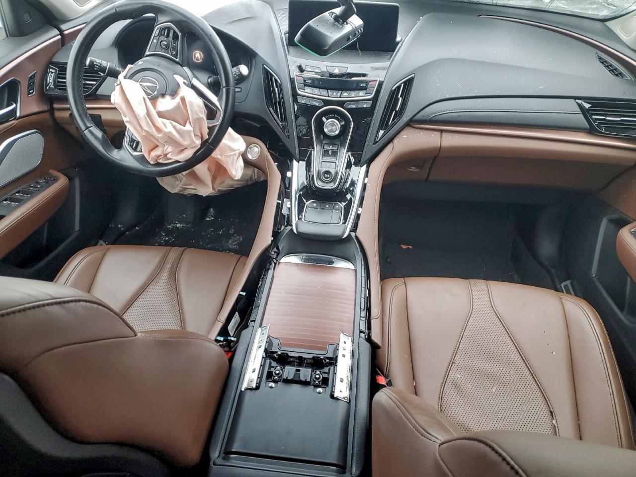 2024 Acura Rdx Technology