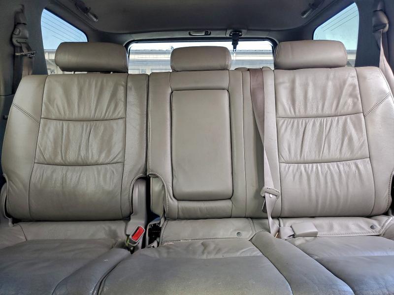 2006 Toyota Sequoia SR5