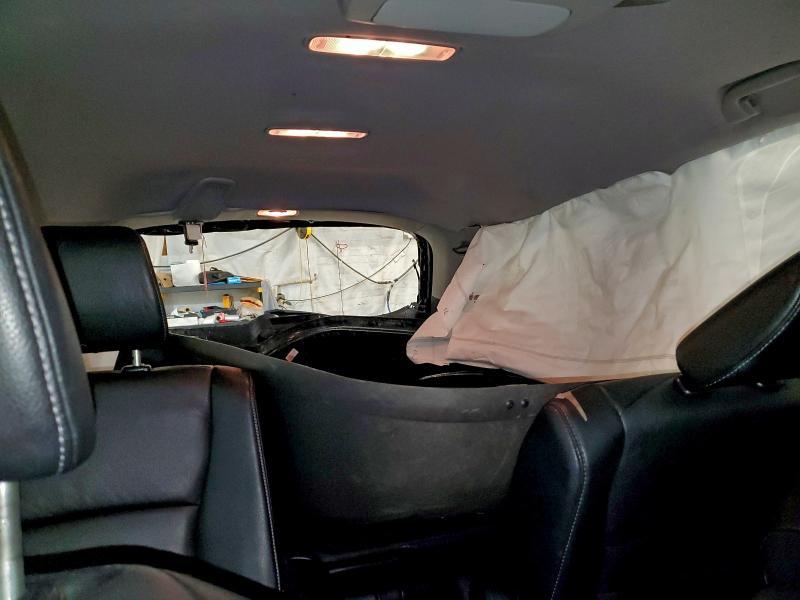2019 Honda Pilot Touring