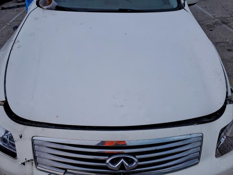 2009 Infiniti G37