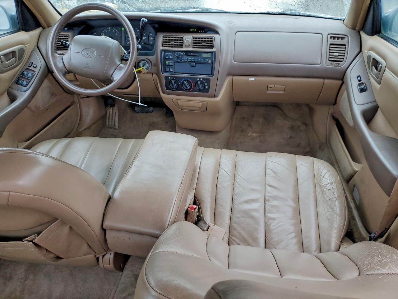 1996 Toyota Avalon xl