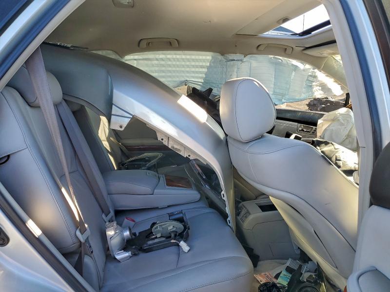 2005 Lexus Rx 330