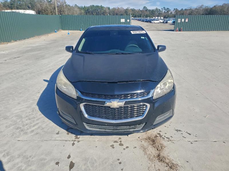 2016 Chevrolet Malibu Limited lt