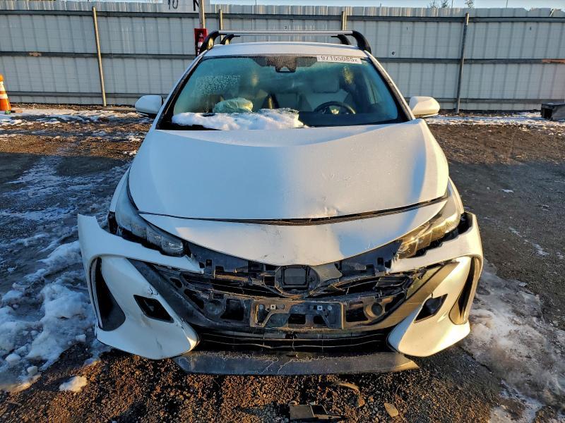 2021 Toyota Prius Prime