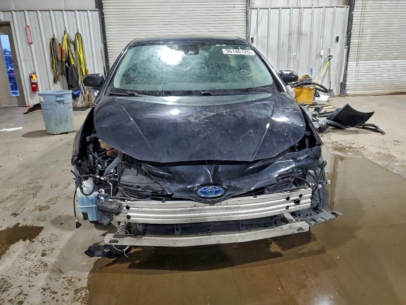 2018 Toyota Prius
