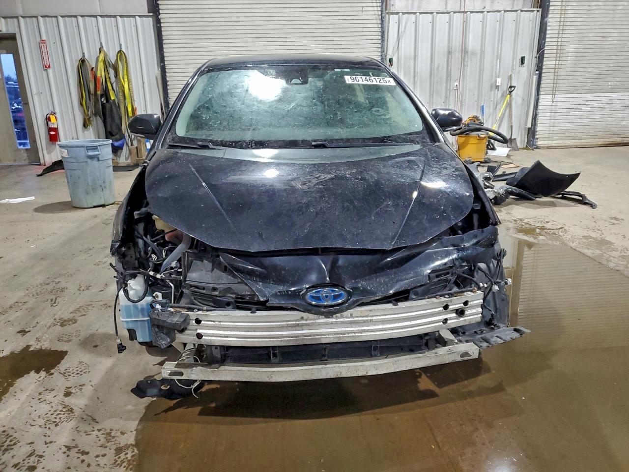 2018 Toyota Prius