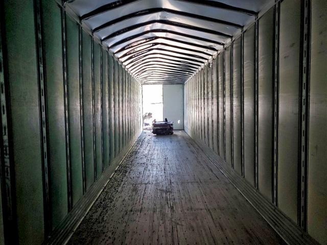 2021 Strick DRY Van Trailer