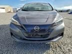 2025 Nissan Leaf sv Plus