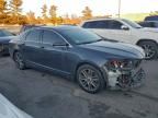 2014 Lincoln MKZ