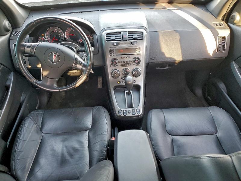 2006 Pontiac Torrent