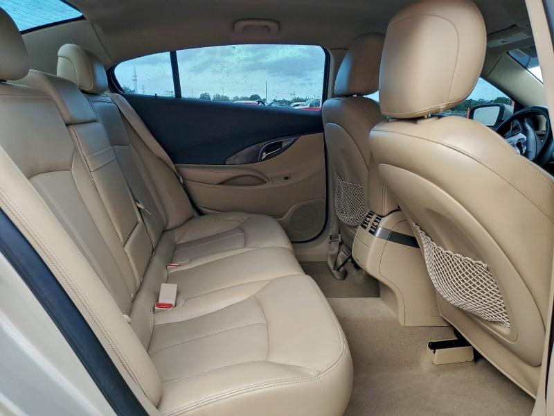 2013 Buick Lacrosse