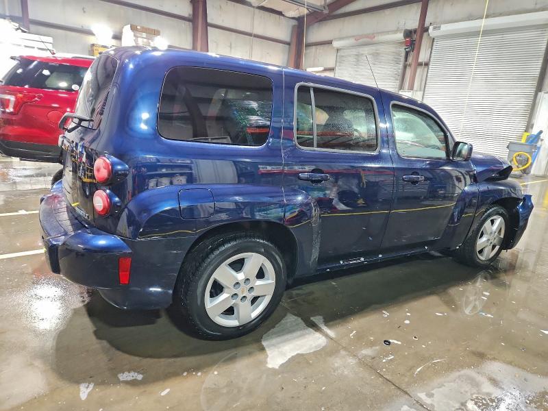 2011 Chevrolet Hhr lt