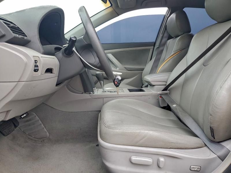 2008 Toyota Camry ce