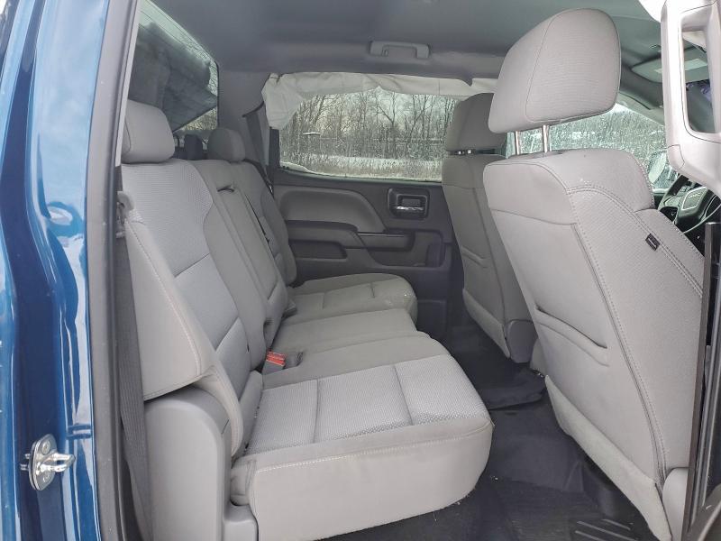 2018 GMC Sierra K1500