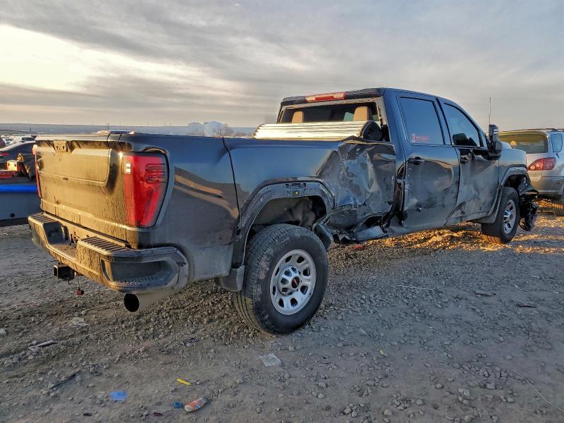 2024 GMC Sierra K3500 slt