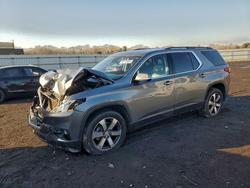 2021 Chevrolet Traverse lt for sale in Waldorf, MD