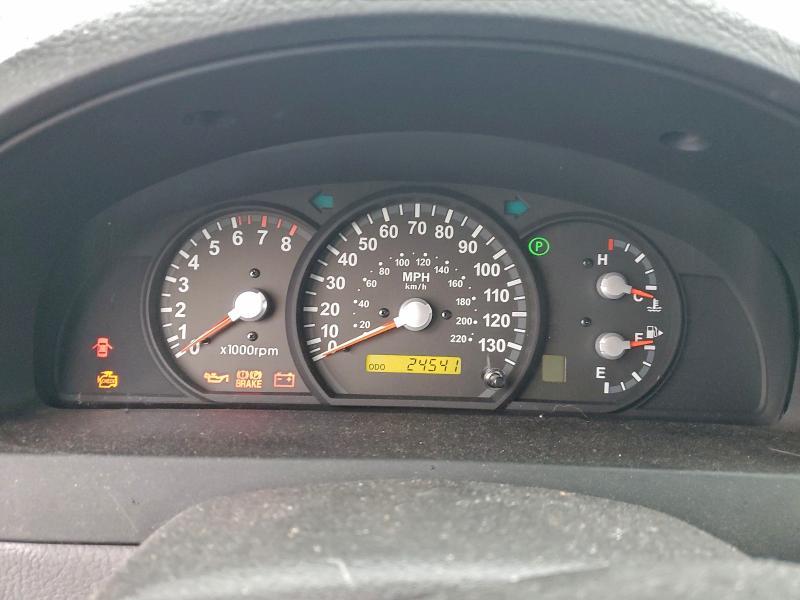 2005 KIA Sorento ex