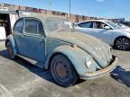 1968 Volkswagen Beetle