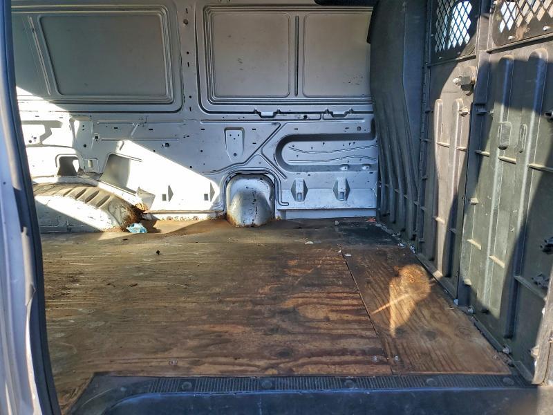 2011 Ford E250 Delivery van