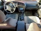 2001 Nissan Pathfinder le