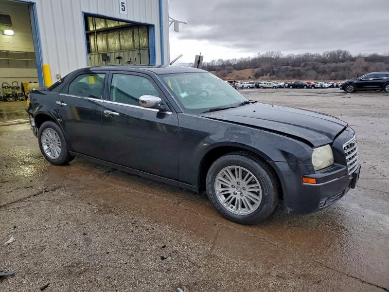 2010 Chrysler 300 Touring