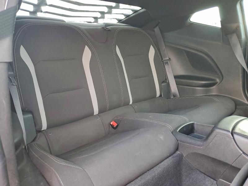 2019 Chevrolet Camaro ls