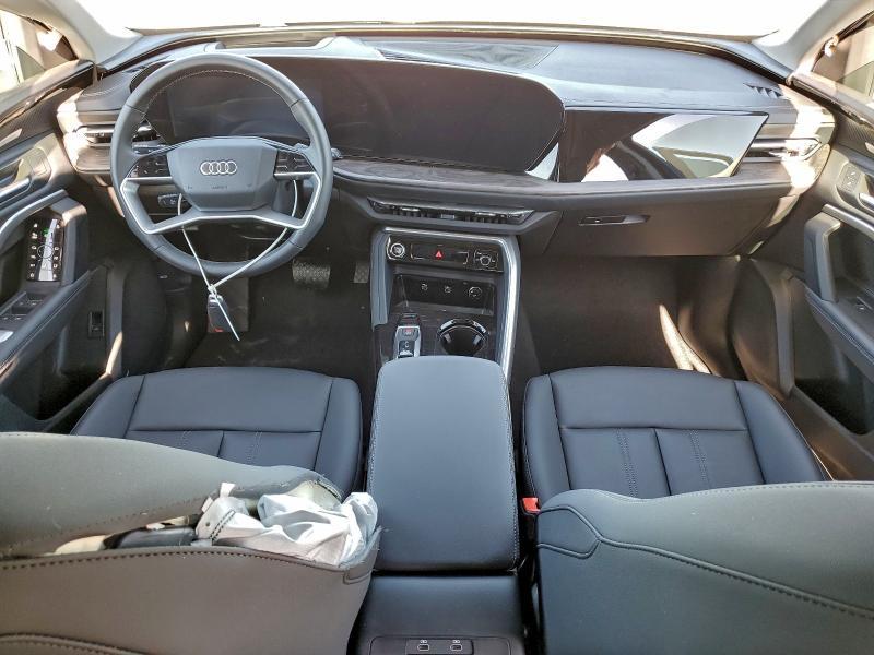 2025 Audi Q5 Sportback Premium Plus