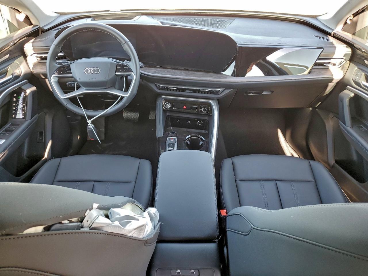 2025 Audi Q5 Sportback Premium Plus