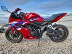 2024 Honda CBR650 R