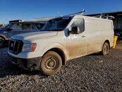 2019 Nissan NV1500 Utility / Service Van en venta en Brighton, CO