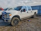2015 Ford F250 Super Duty