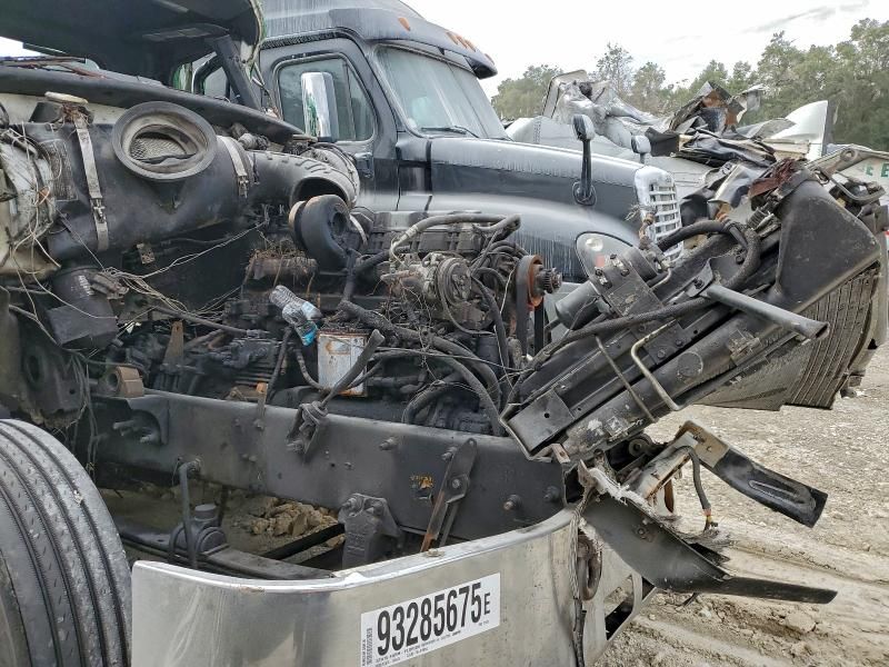 1999 Mack CH613 Semi Truck