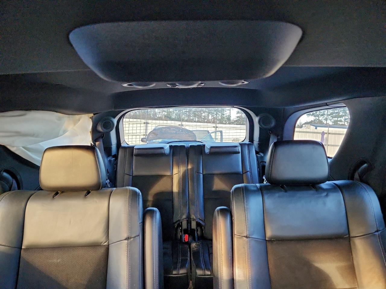 2022 Dodge Durango gt