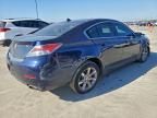 2013 Acura Tl Tech