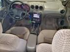 2004 Pontiac Grand am SE1