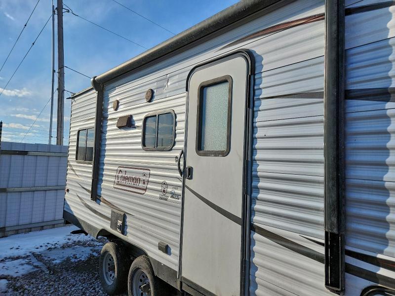 2017 Coleman Lantern LT