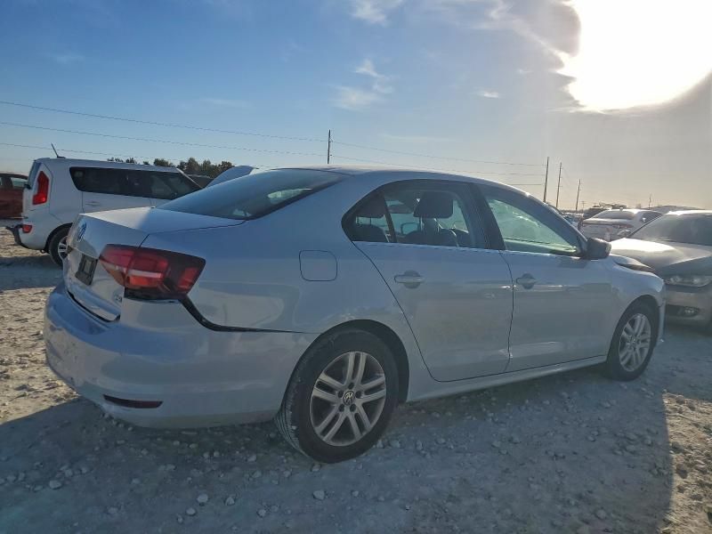 2017 Volkswagen Jetta s