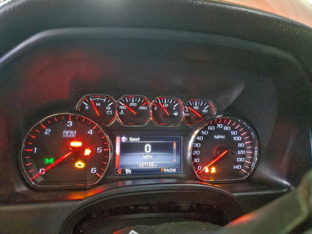 2014 GMC Sierra K1500 SLT