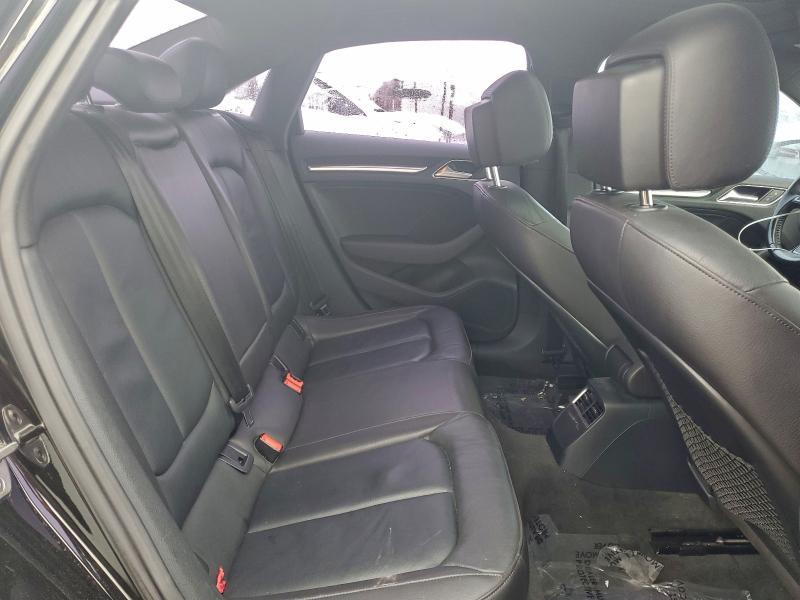 2015 Audi A3 Premium Plus