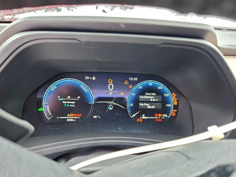 2025 Toyota Grand Highlander