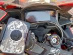 2022 Honda CBR500 RA