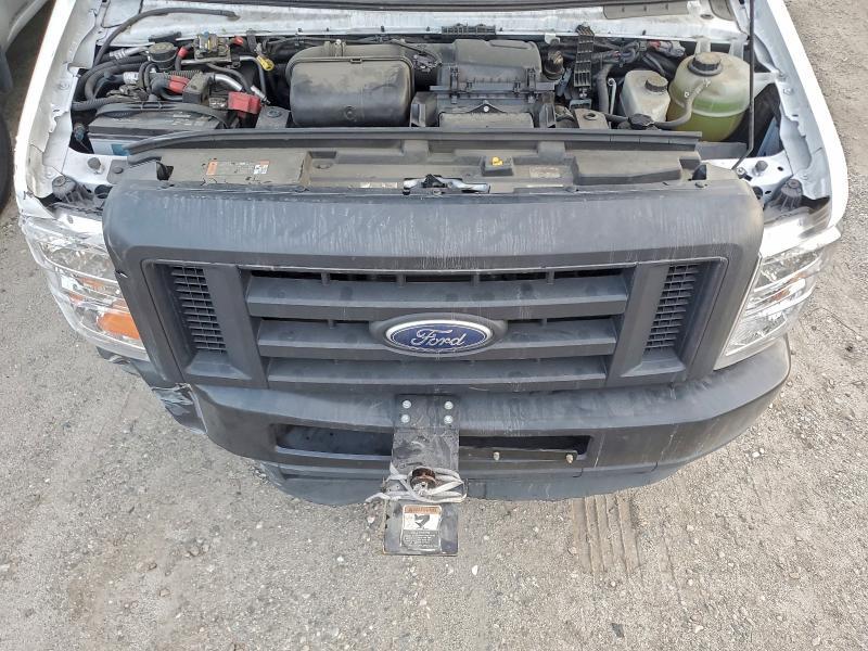 2023 Ford Econoline E350 Super Duty Cutaway van