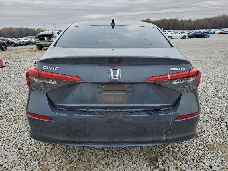 2023 Honda Civic Touring