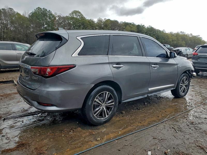 2016 Infiniti Qx60