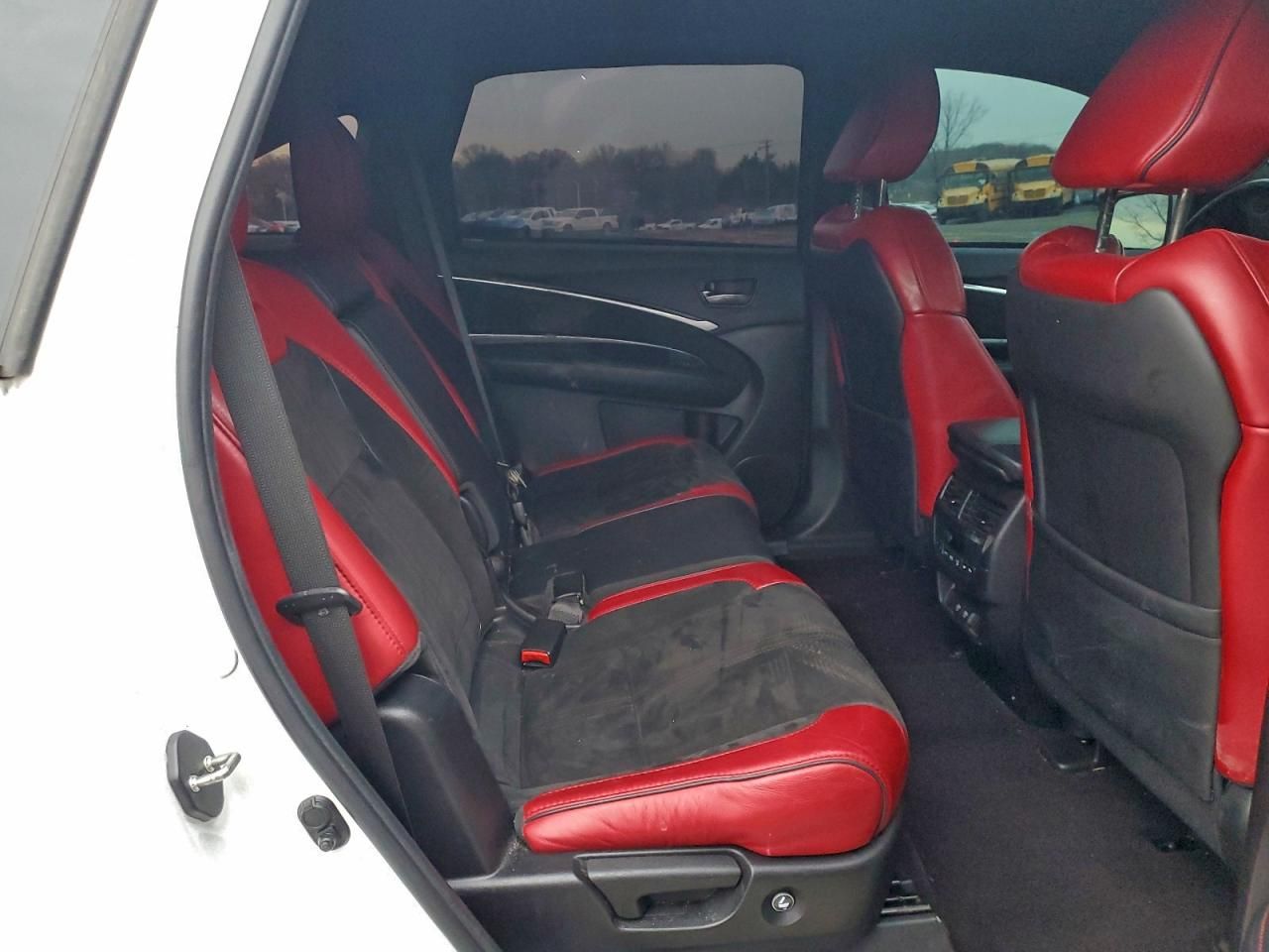 2020 Acura Mdx A-spec