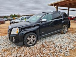 GMC Terrain salvage cars for sale: 2013 GMC Terrain slt
