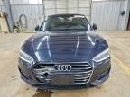 2018 Audi A5 Premium Plus